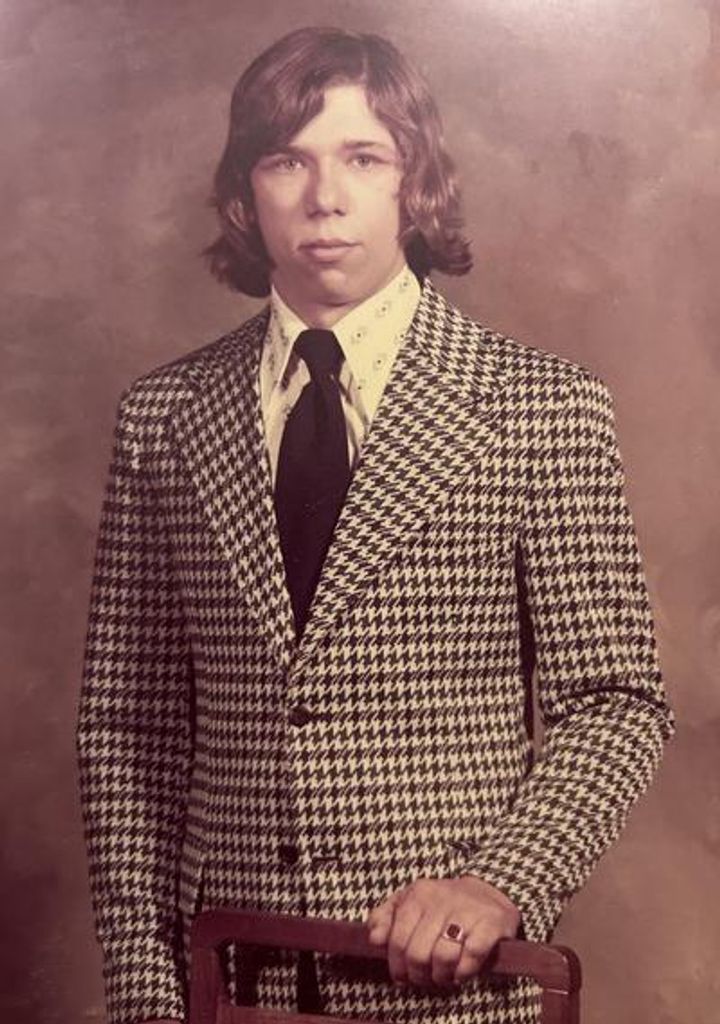 Kirk Lynn Easton