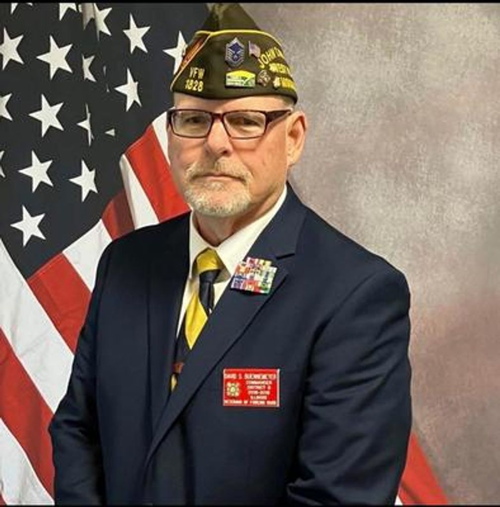 David "Scott" Buennemeyer Profile Photo