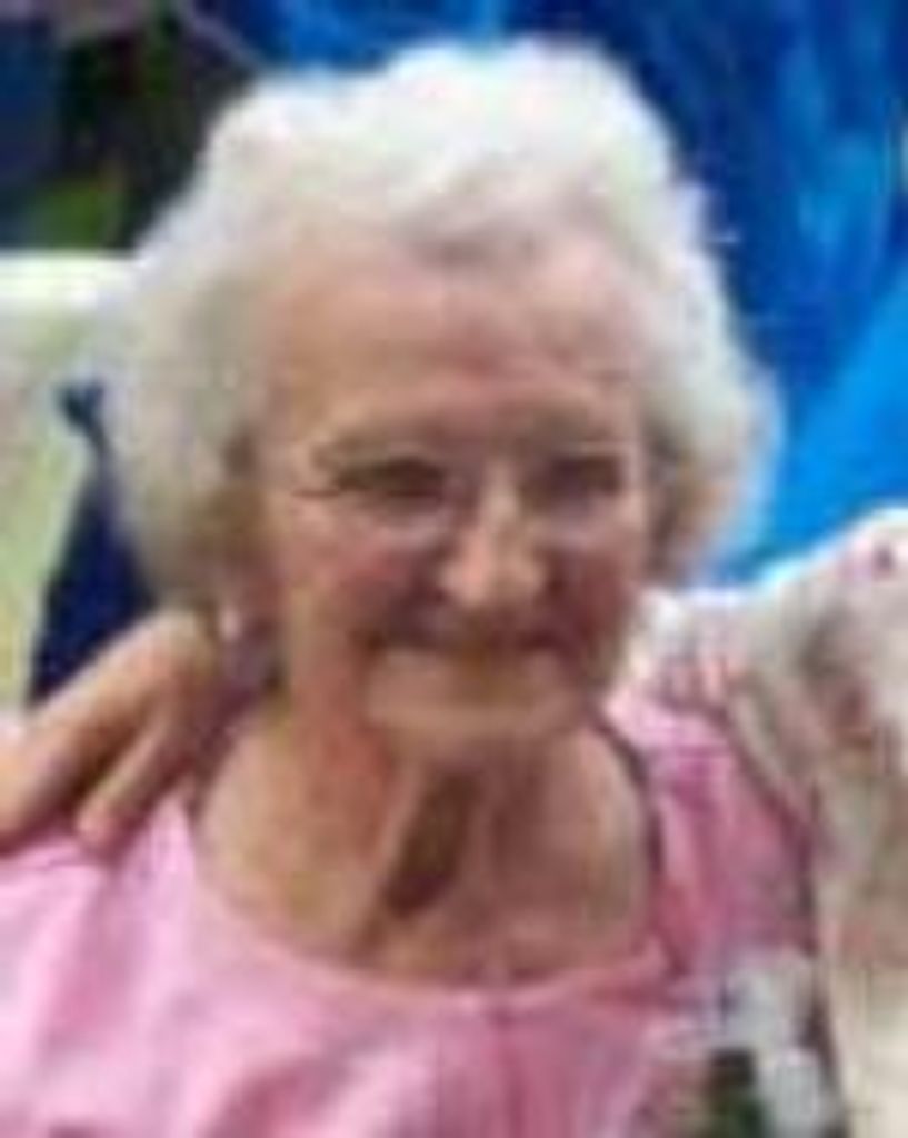 Irene Rymszewicz Izdebski