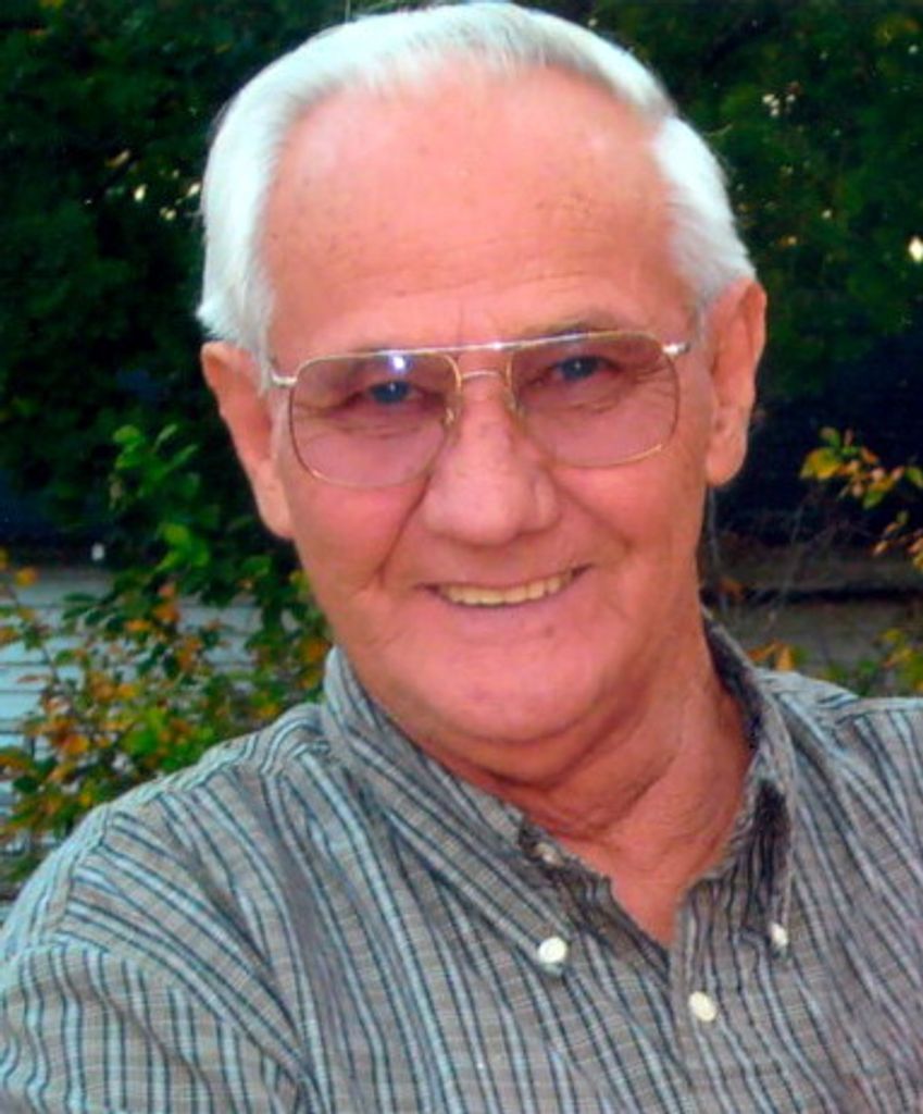 Fred L. Sexton, Sr.