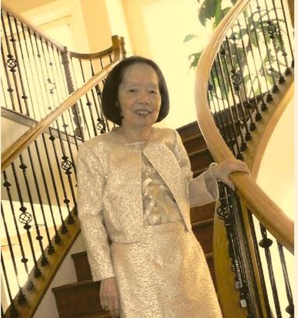 Sannie Y. Wong