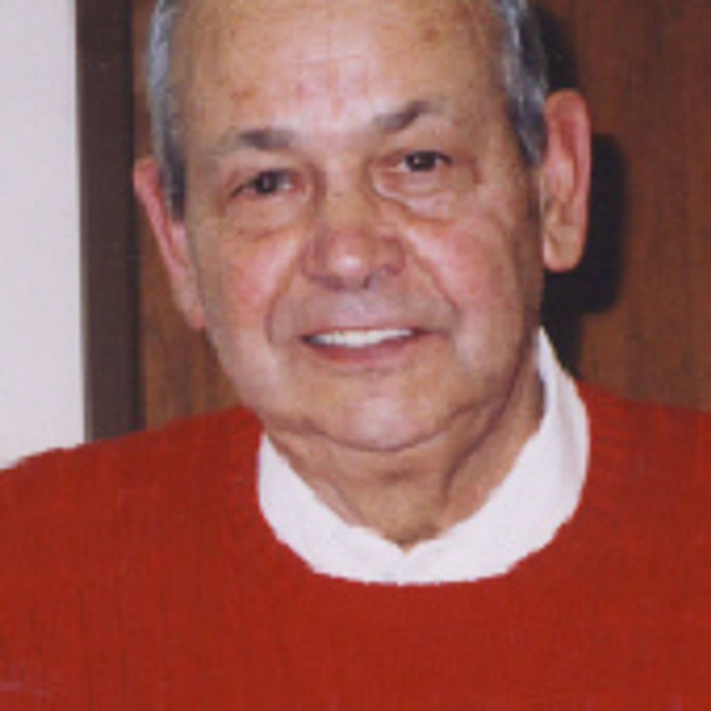 James "Jim" Moran