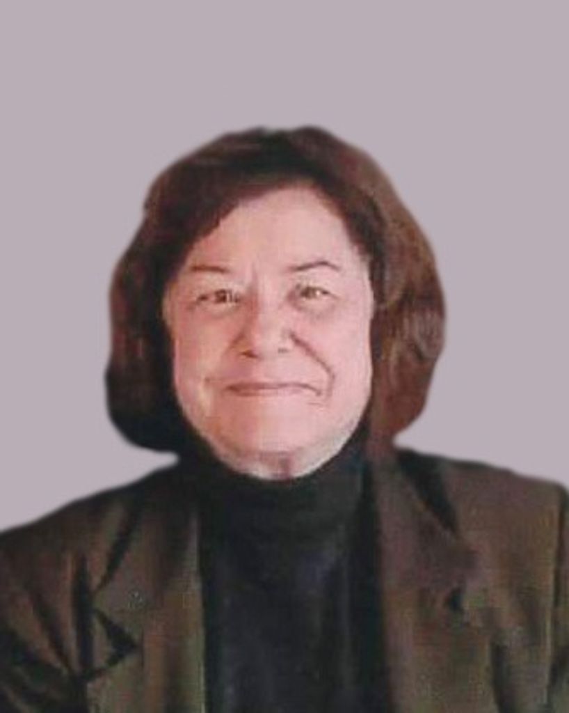 Mary Louise Smith Profile Photo