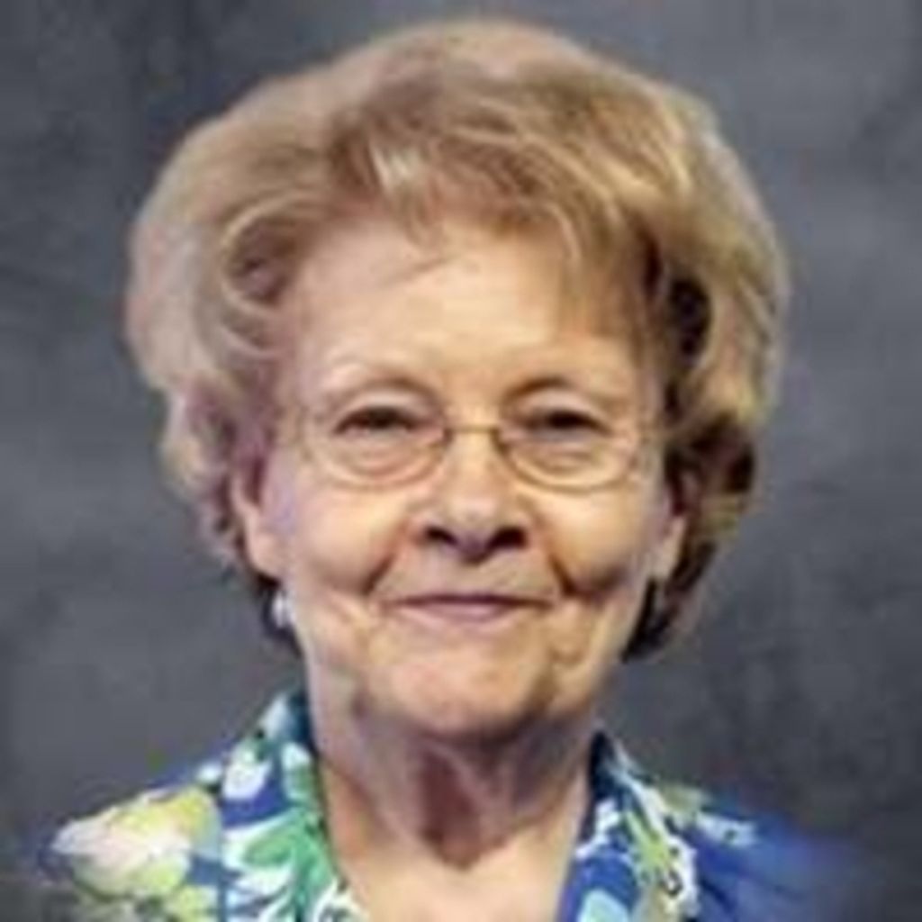 Caroline Gail Simons Profile Photo