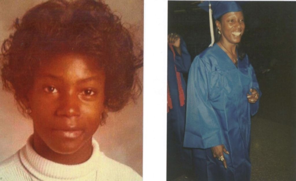 Donna Lynn Hill-Moore