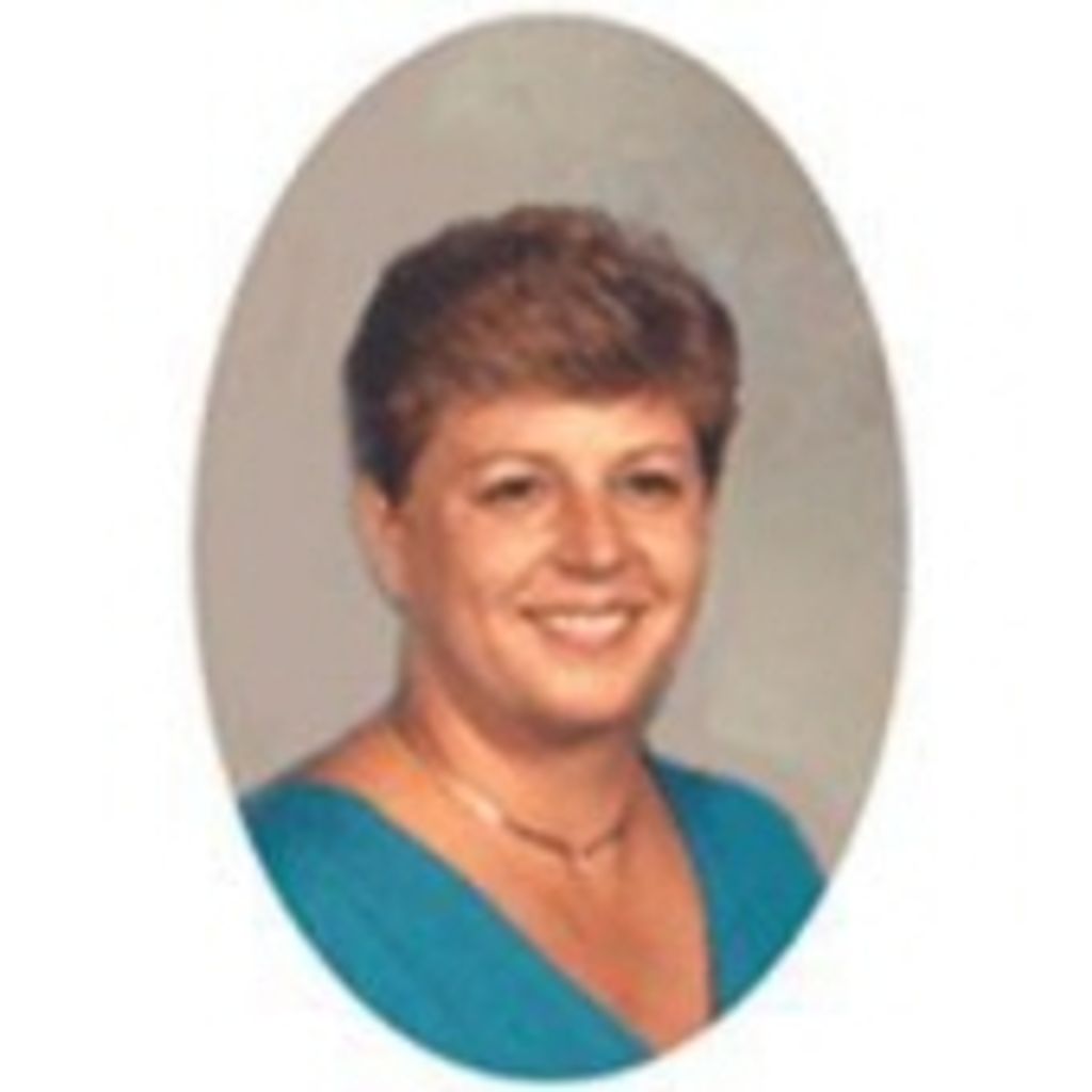 Mary Terry