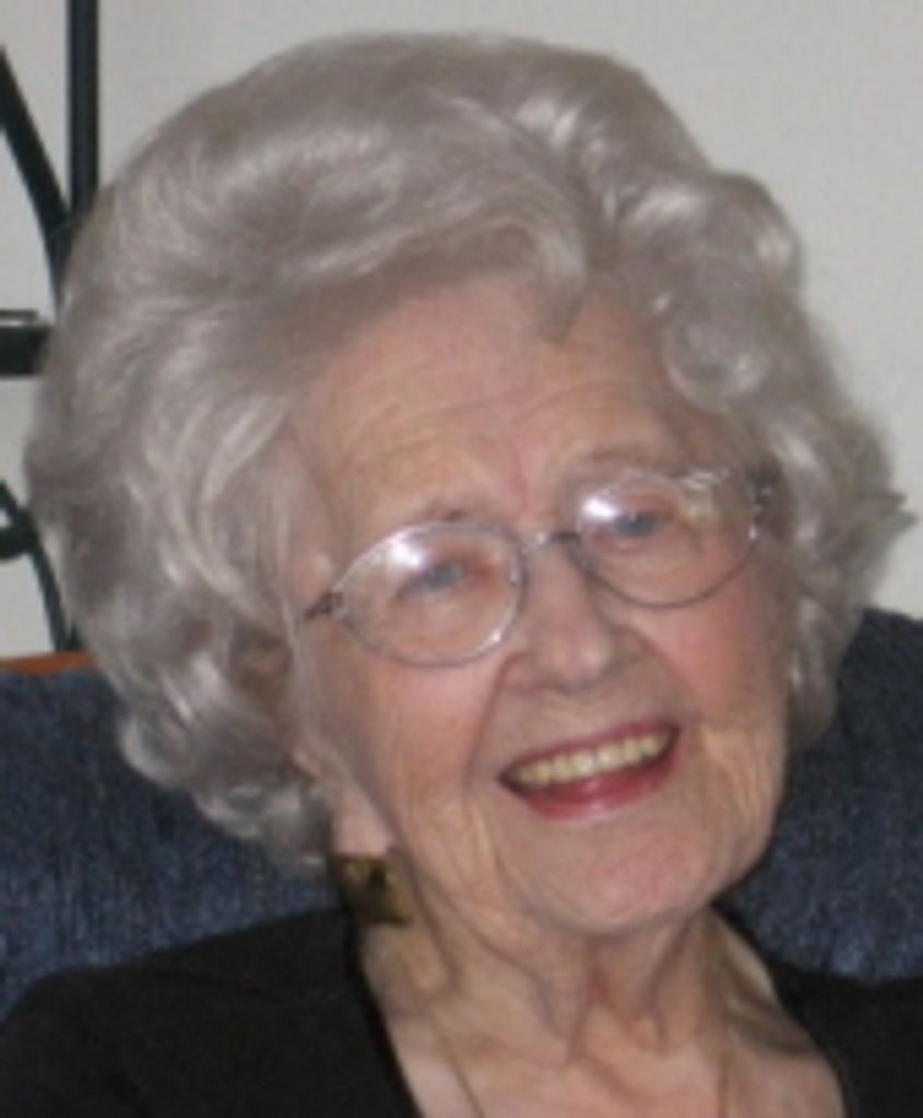Thora Holden
