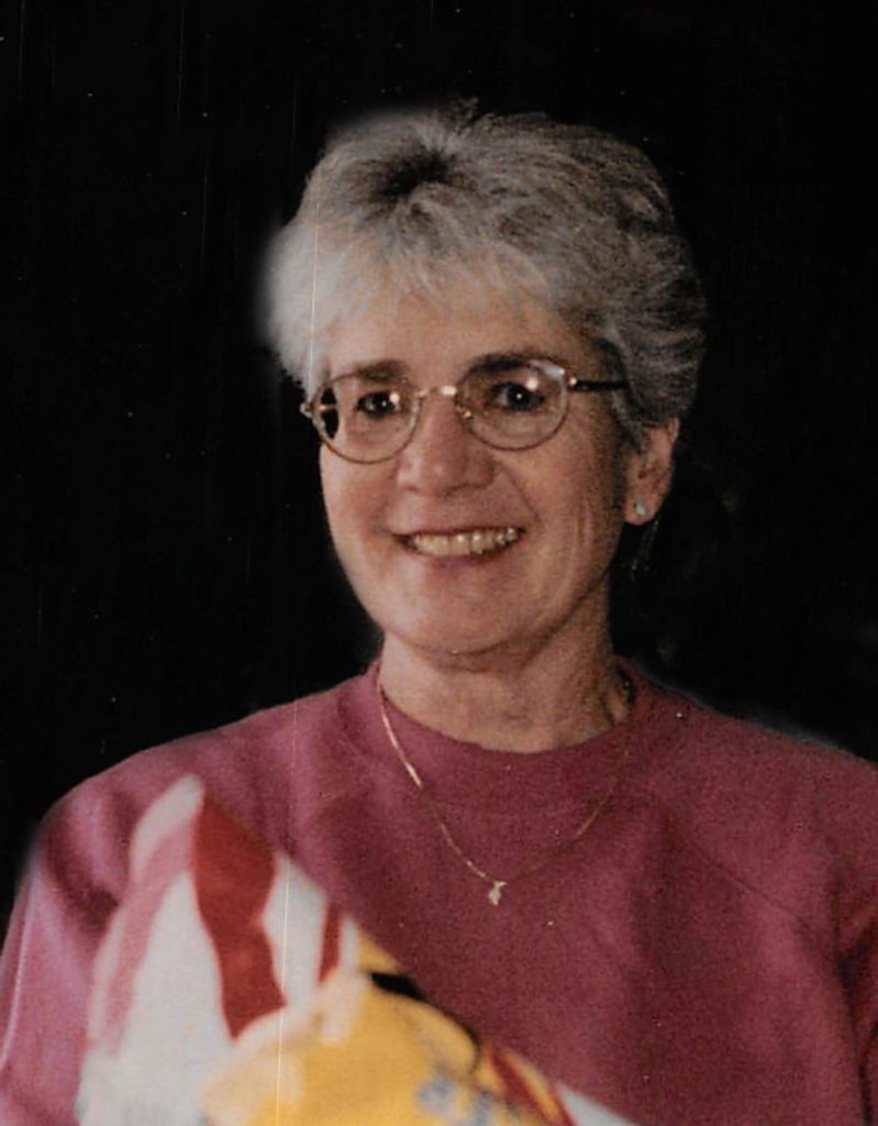 Dorothy Becker Profile Photo