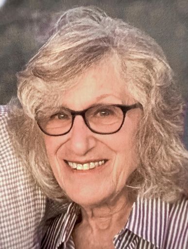 Judith Opert Sandler