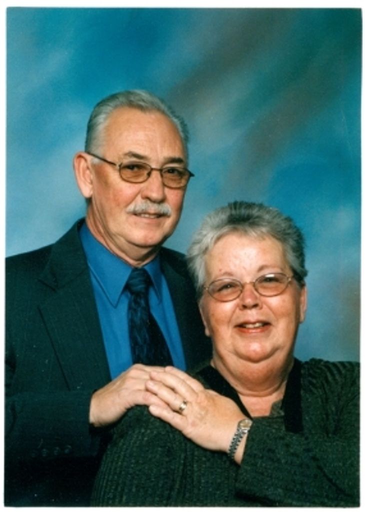 David Arthur Pickering