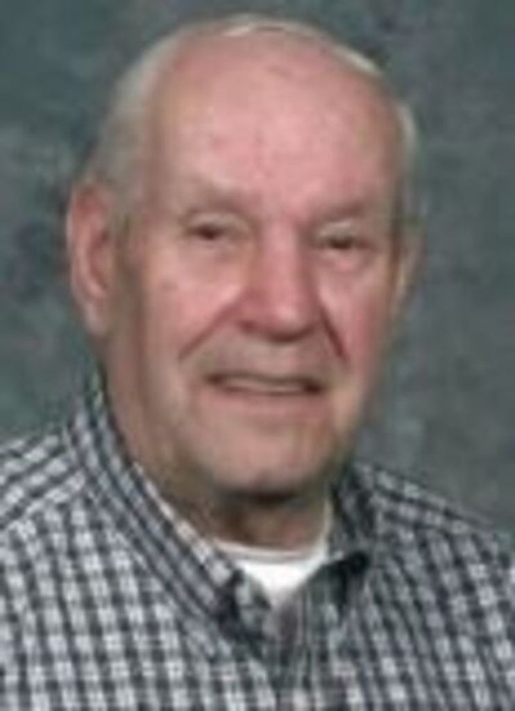 Richard "Earl" Custer Profile Photo