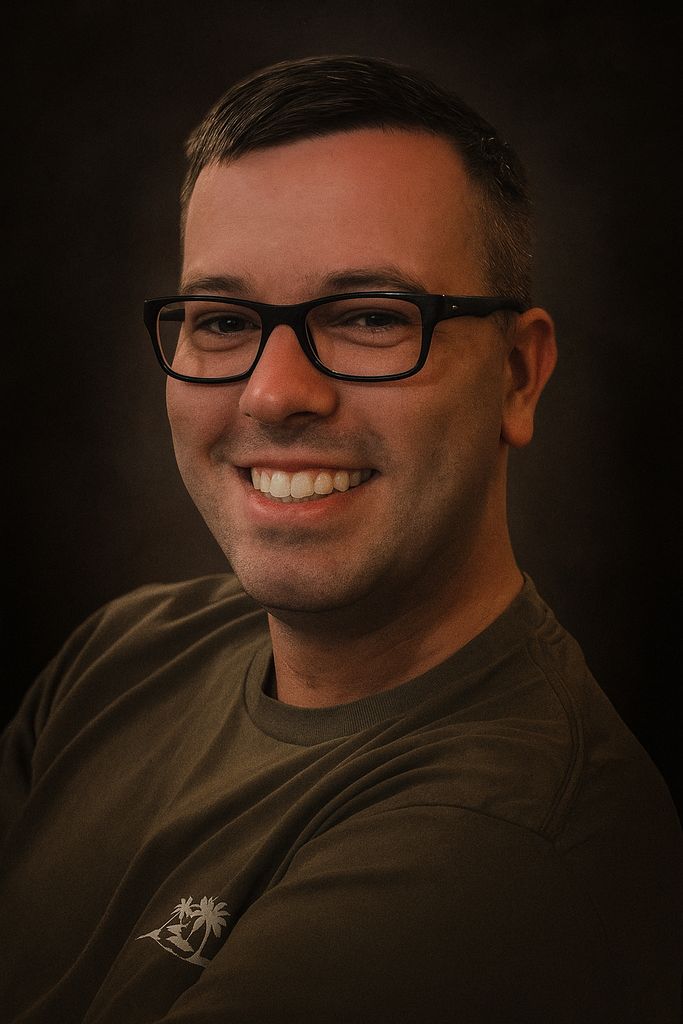 Christopher Alden Duncan