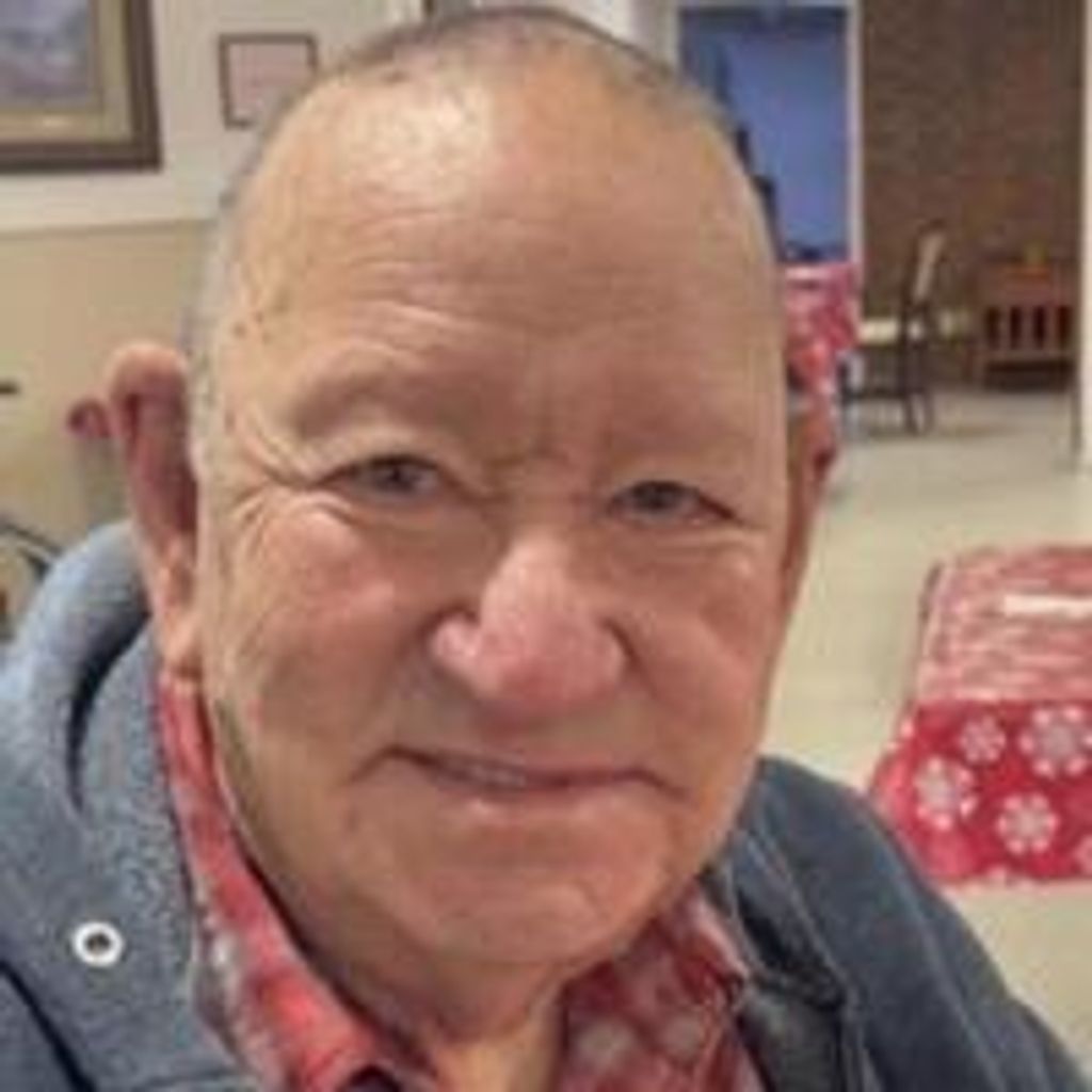 Earl Baker Jr.