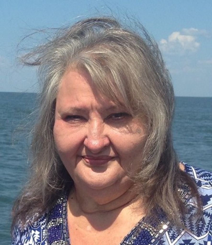Teresa Louise Kelly