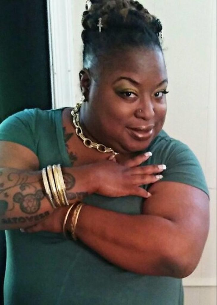 Shantel Monique Bright Profile Photo