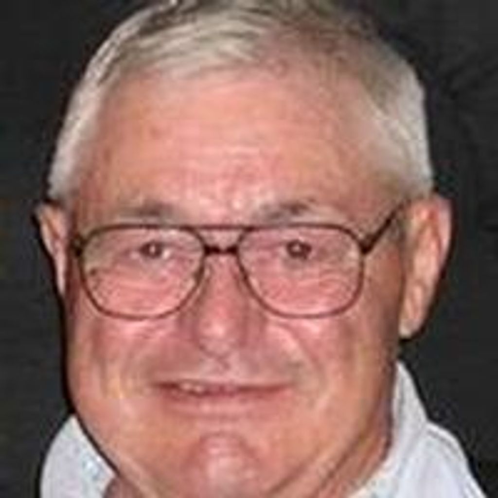 Francis Ganser