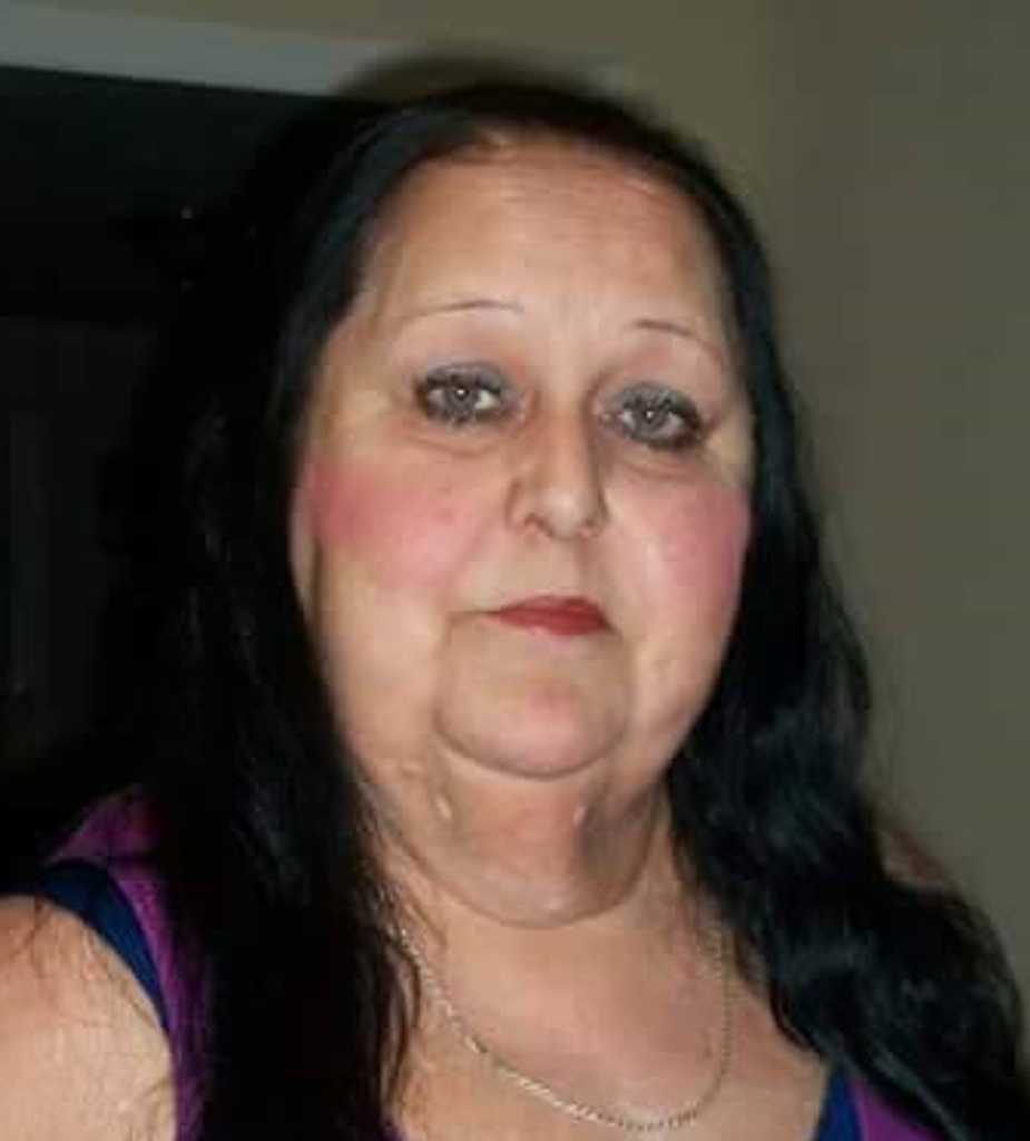 Teresa Elaine Thompson