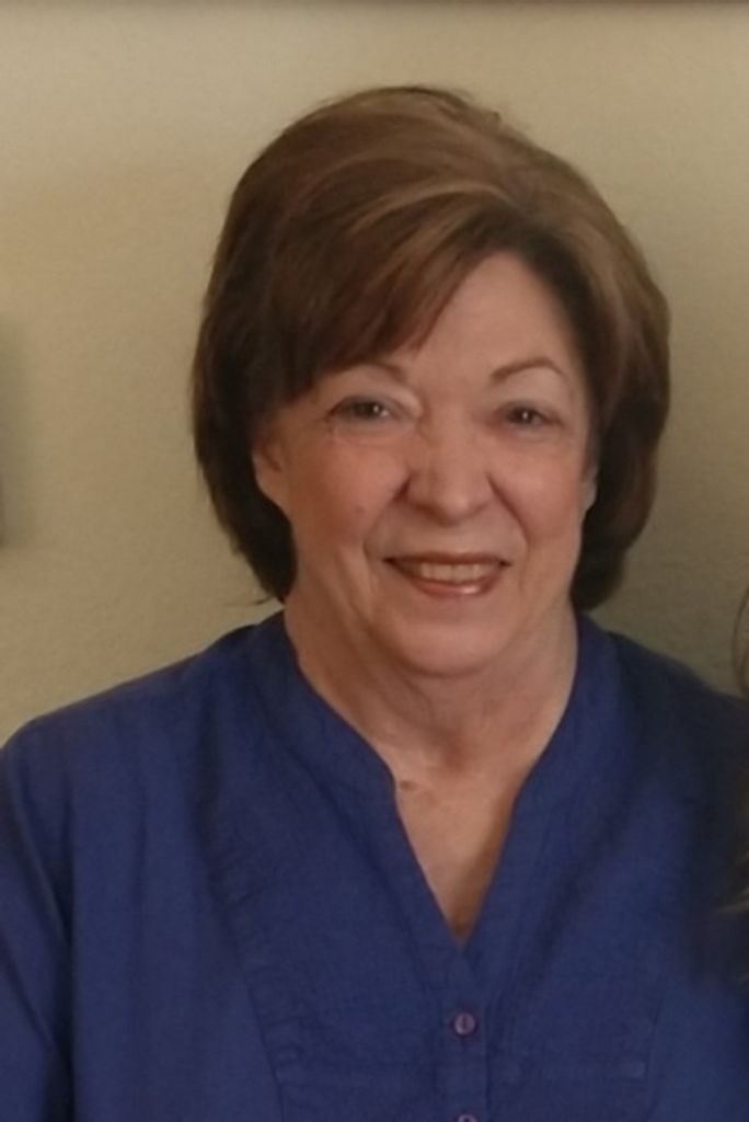 Phyllis Green Profile Photo