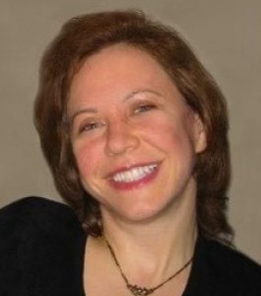 Marion Forman Profile Photo