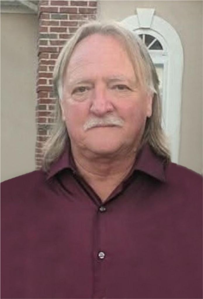 Allen Evans Profile Photo
