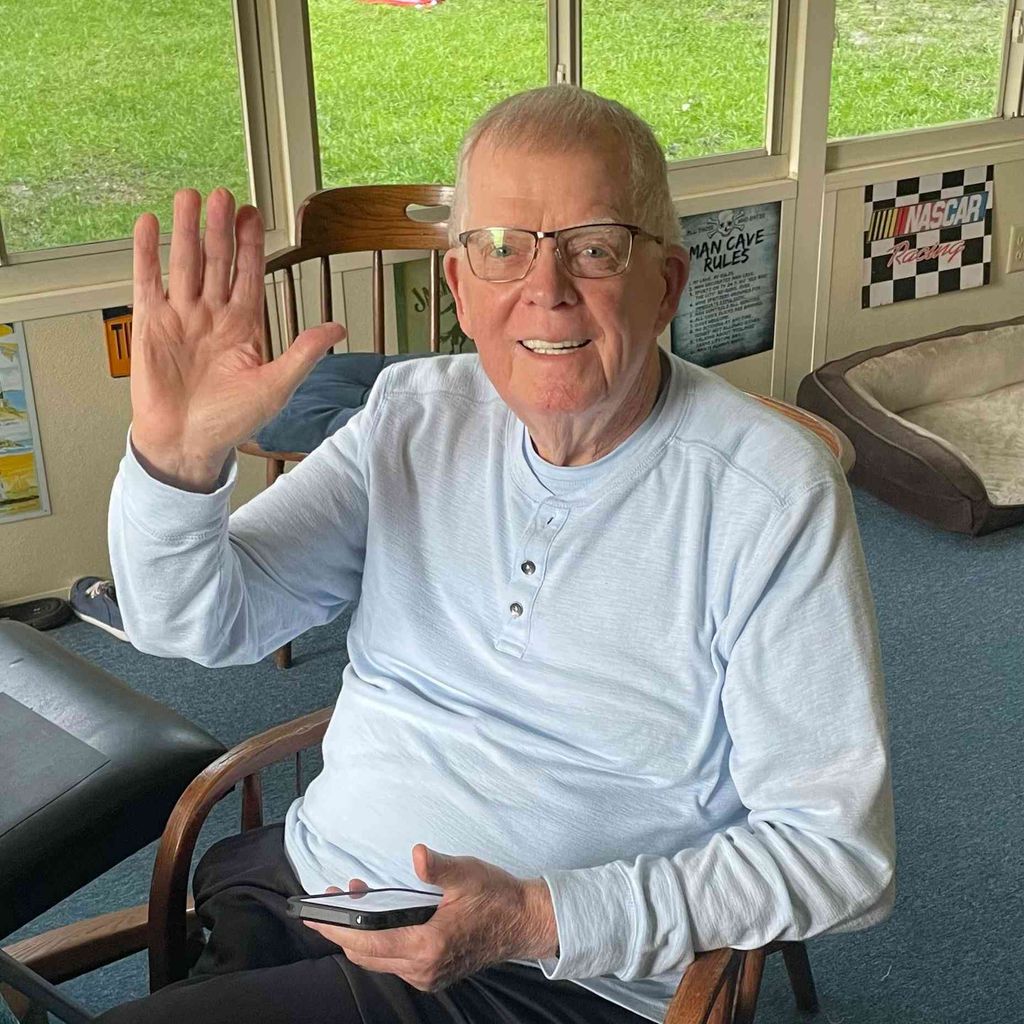 James R. Glanville Profile Photo