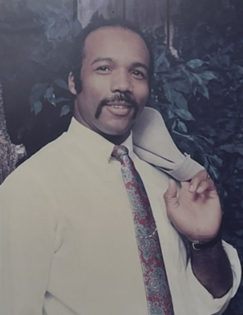 Charlie "Boot" Elbert Clinkscales Profile Photo