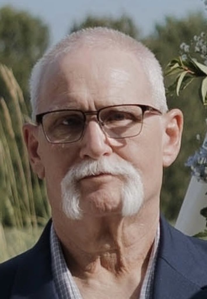 Alan R. Hackenberg Profile Photo