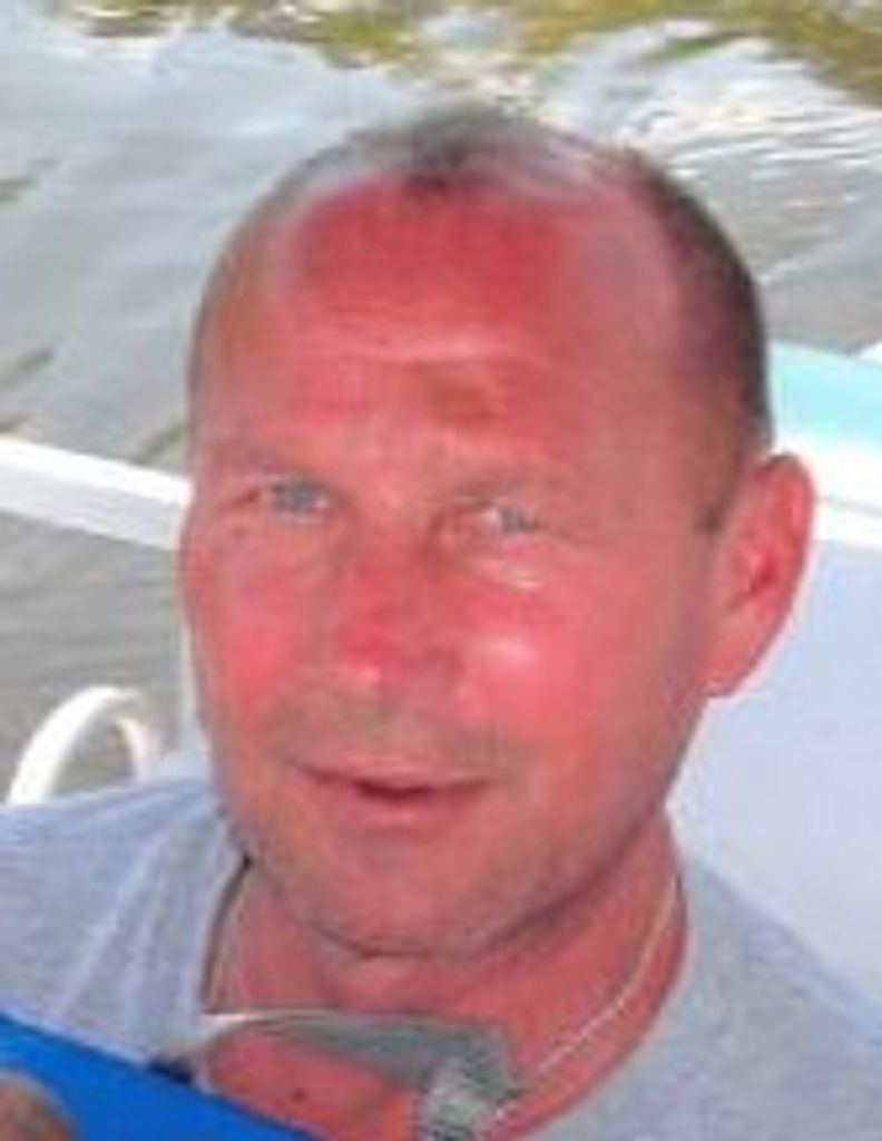 Gerard Oblazny