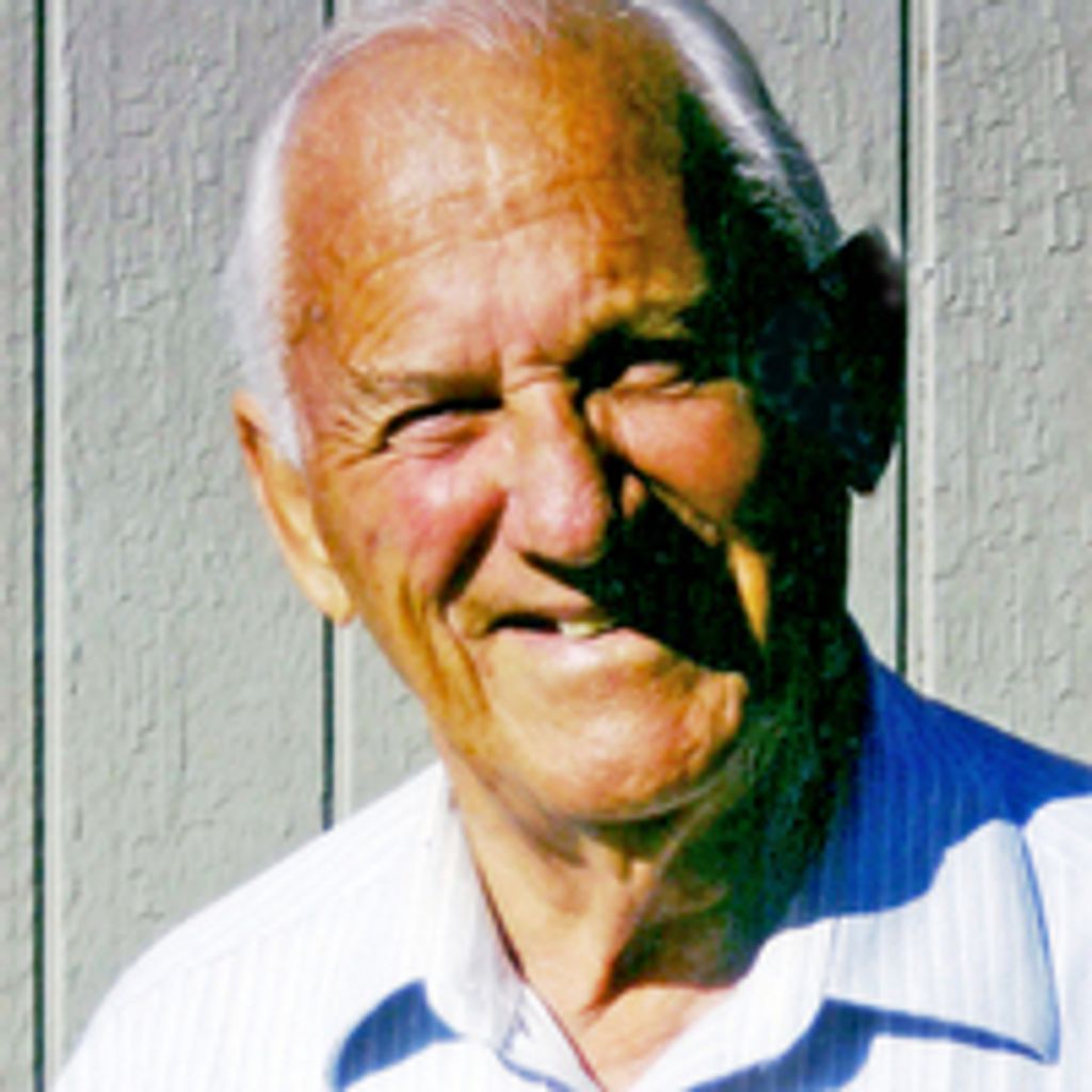 Gene  "Pop" Giorgetti