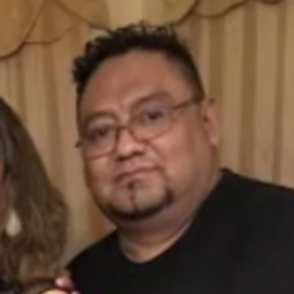 Jose Armando Gómez Vital