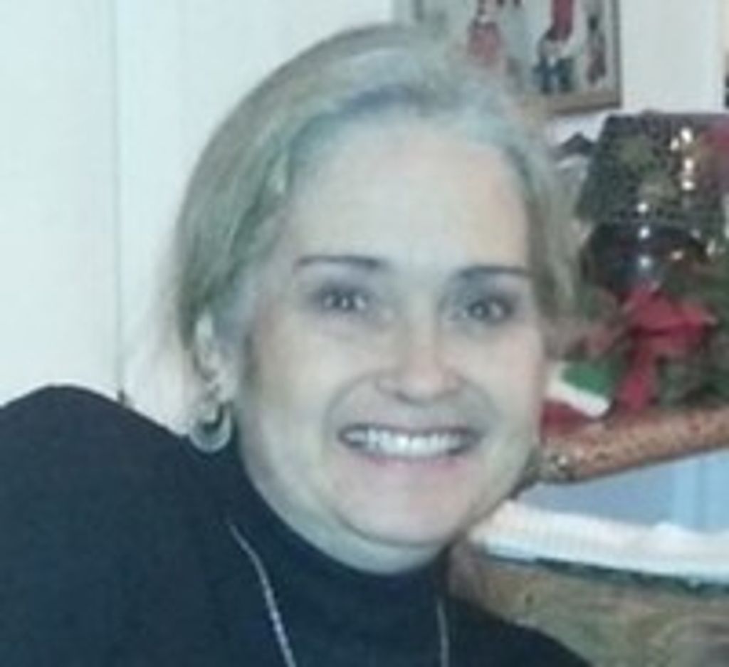 Regina McVay-Blankenship