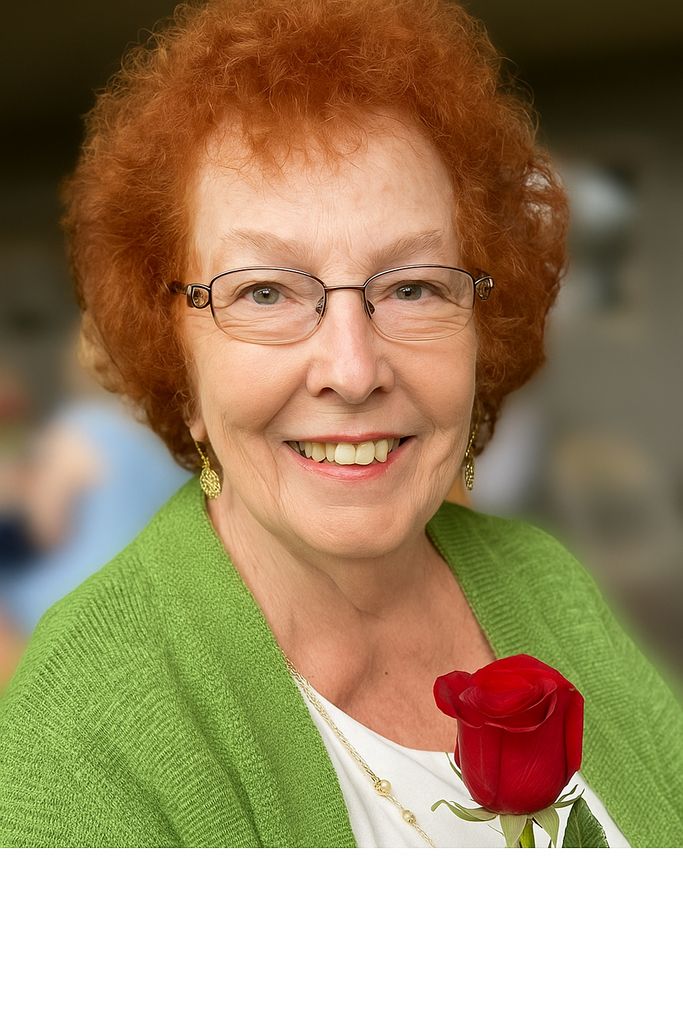 Rose Feher Profile Photo