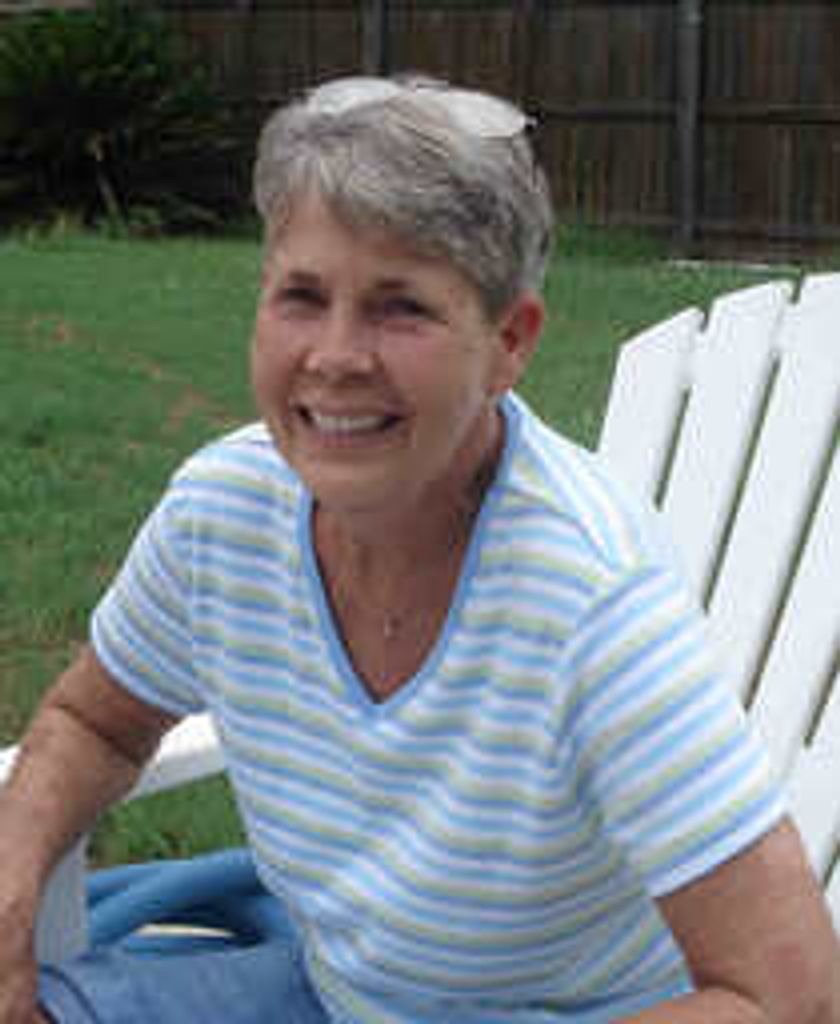 Sandi Taylor