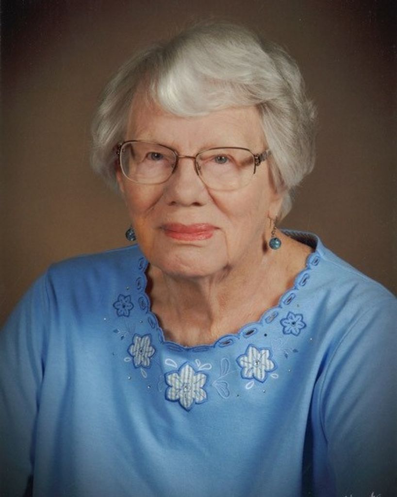 Evelyn Marie Johnson Profile Photo