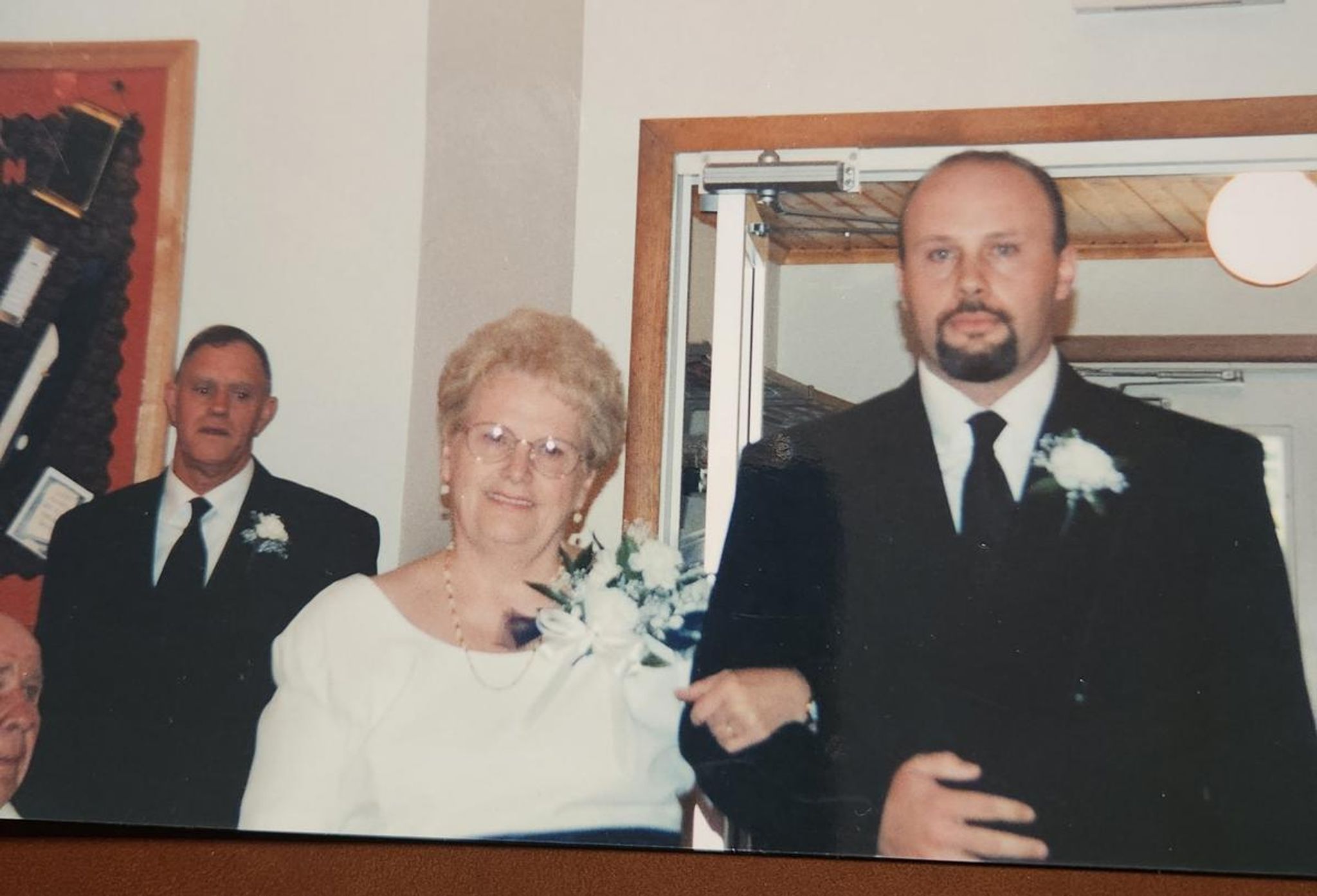 Alice Norine Ball Obituary May 16, 2026 - Rose & Quesenberry