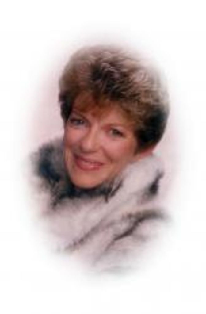 Darlene Lorna Lozier Profile Photo