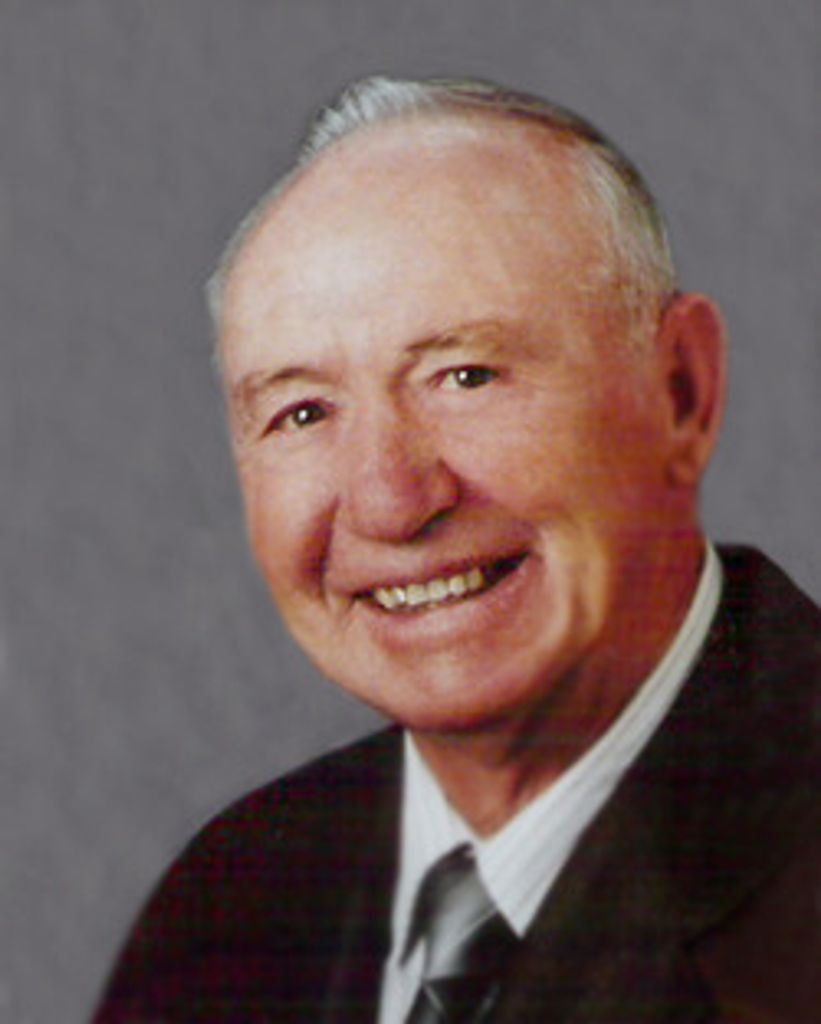 Larry Rockwood