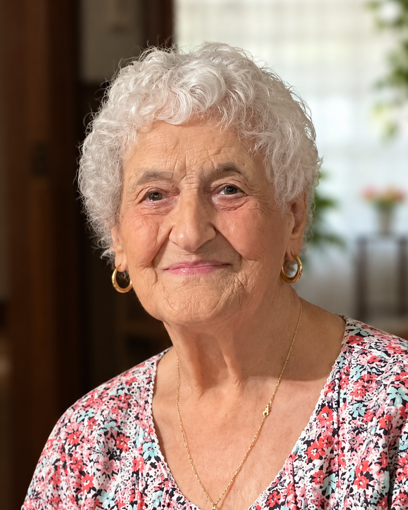 Elvira Pacheco Monte Profile Photo