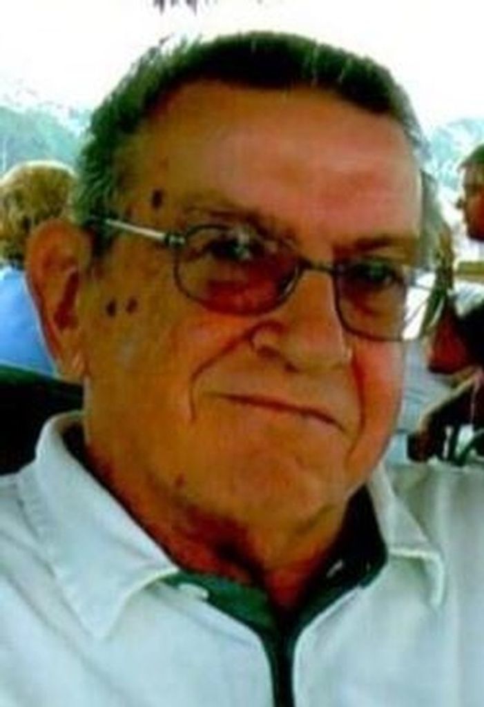 Gerald "Geno" E. Myers