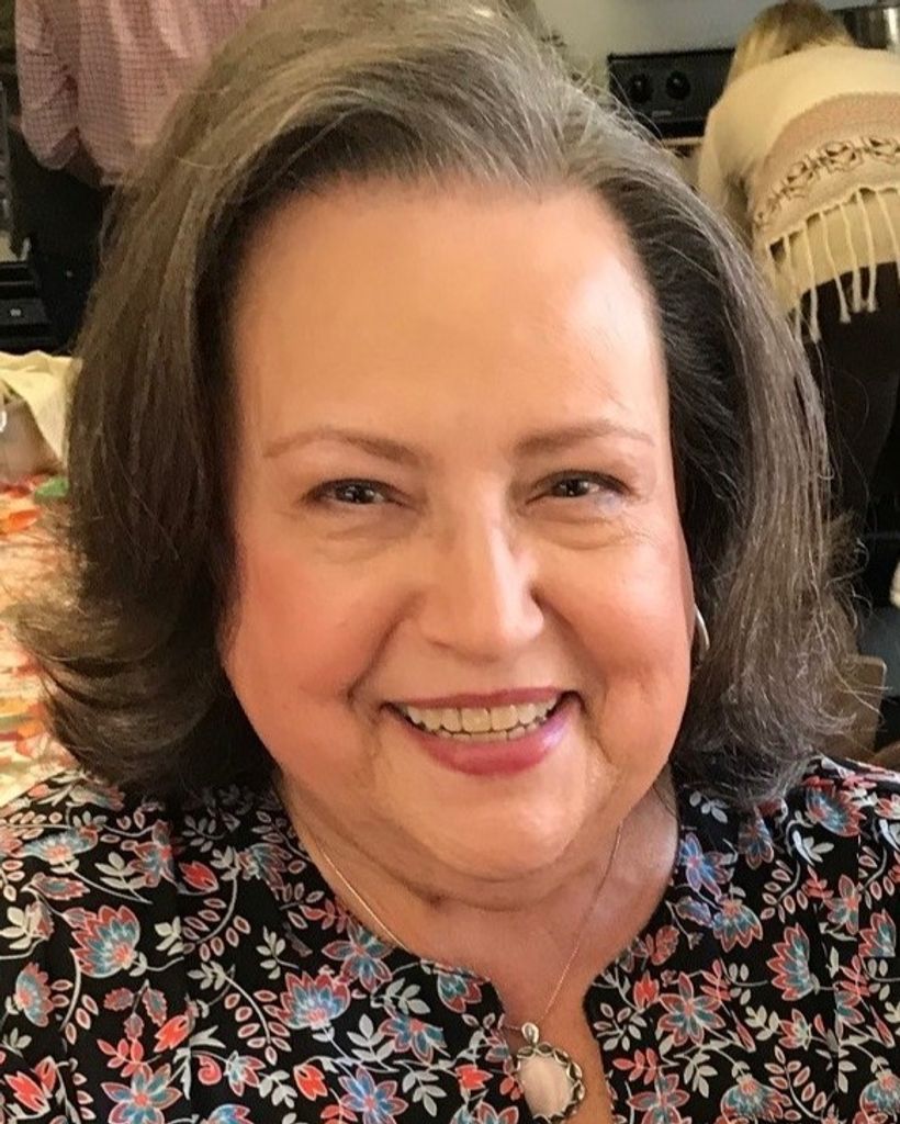 Susie Ann Hiller Brewer
