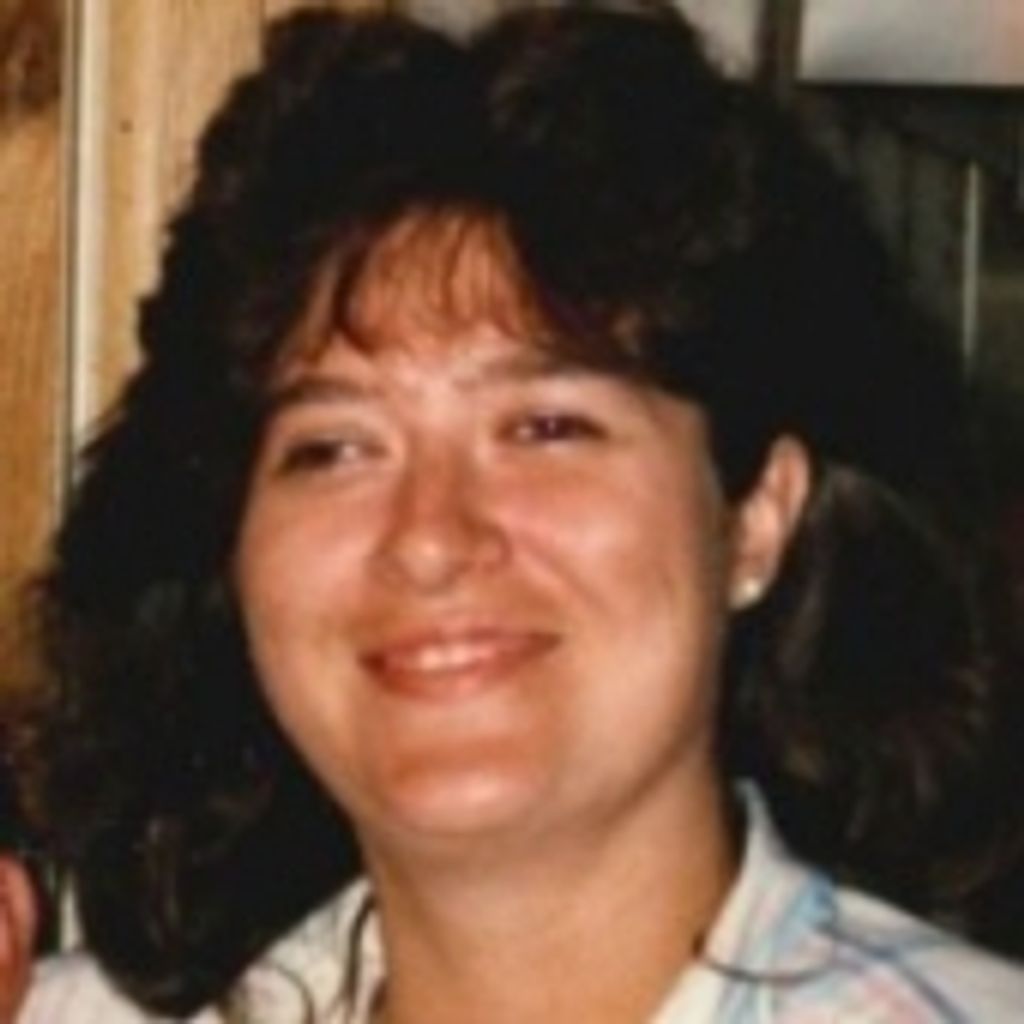 Jeanette Laughlin
