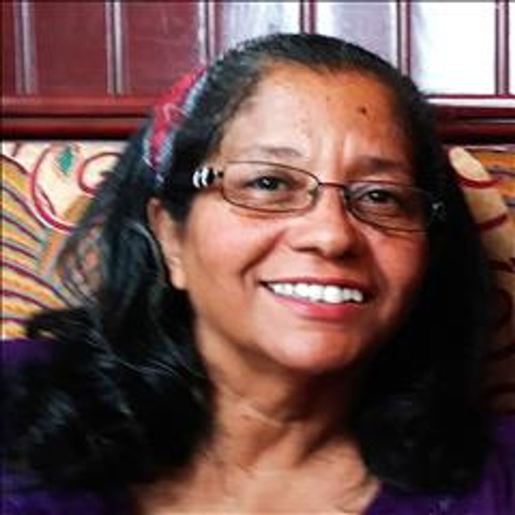 Rebecca Landrau Profile Photo