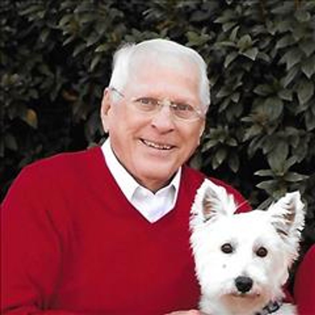 Dr. Reuben "Barney" Kirkpatrick