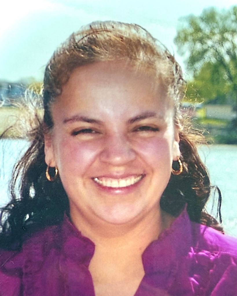 Gricelda Vargas-Hernandez