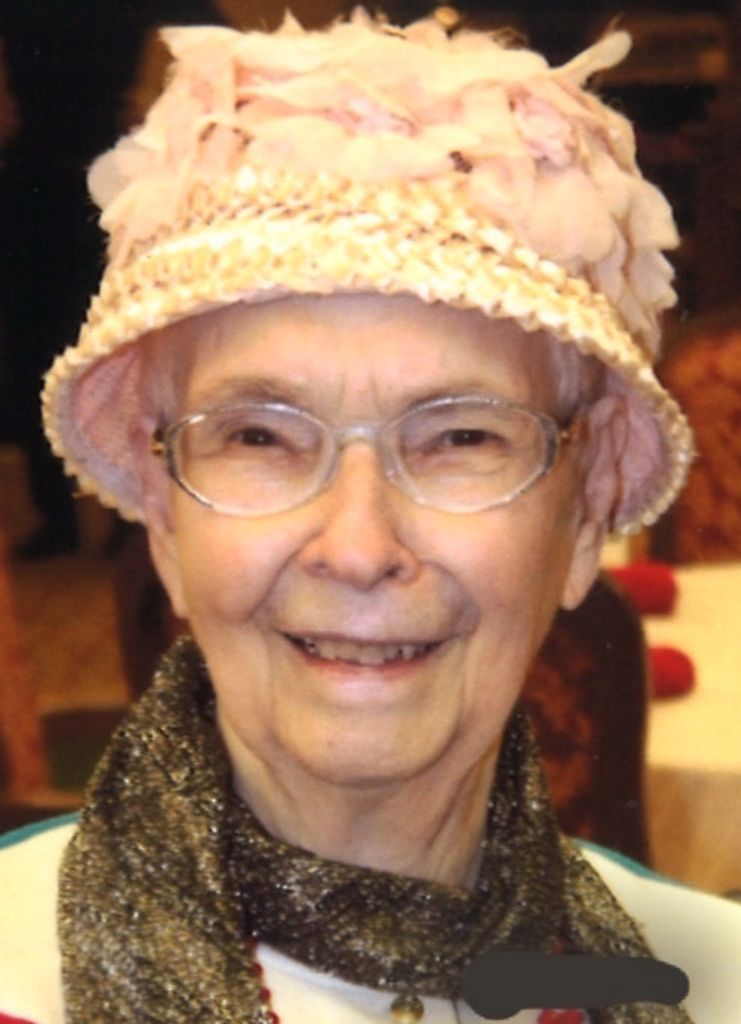 Claire Wesner