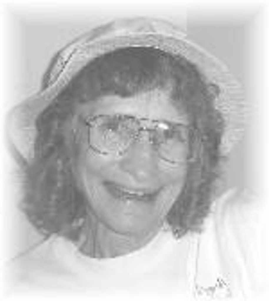 Constance Delores Weaver