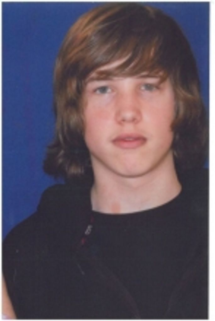 Cody D. Otten