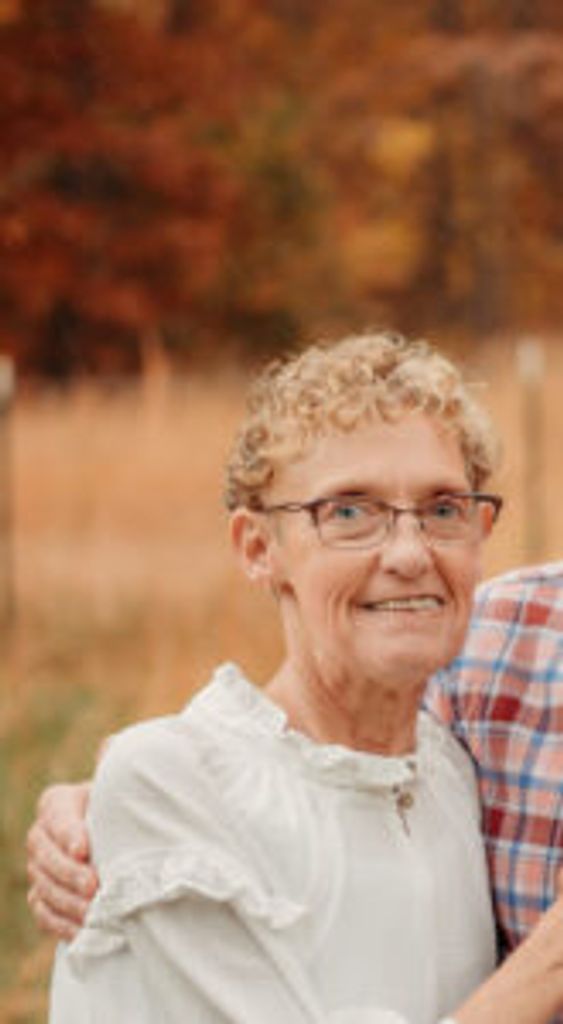 Sarah Lynn Thompson Profile Photo