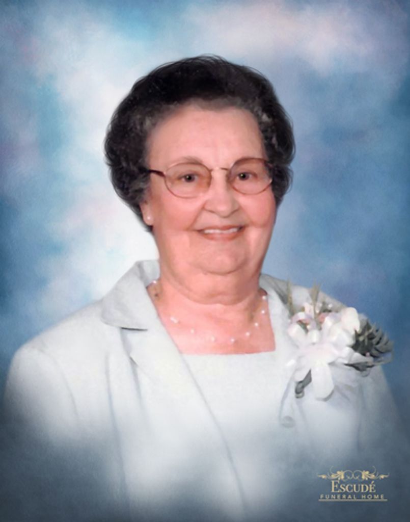 Laura Lemoine