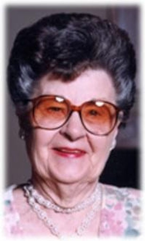 Dorothy (Lawyer) James